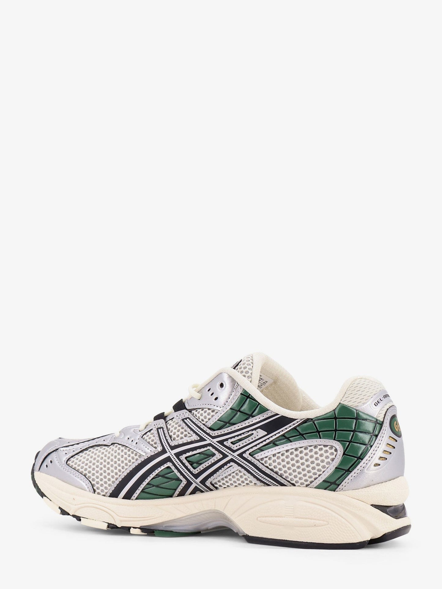 Asics Gel-Nimbus mesh sneakers