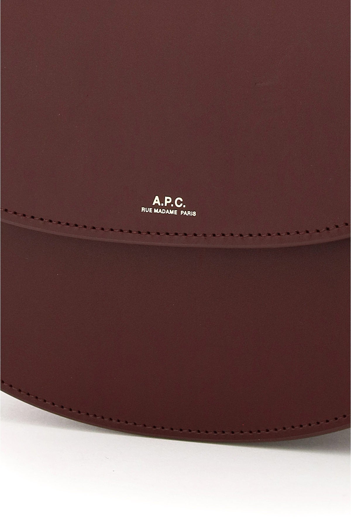 A.P.C. genève crossbody bag