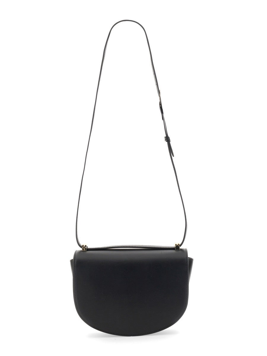 A.P.C. GENÈVE SHOULDER BAG