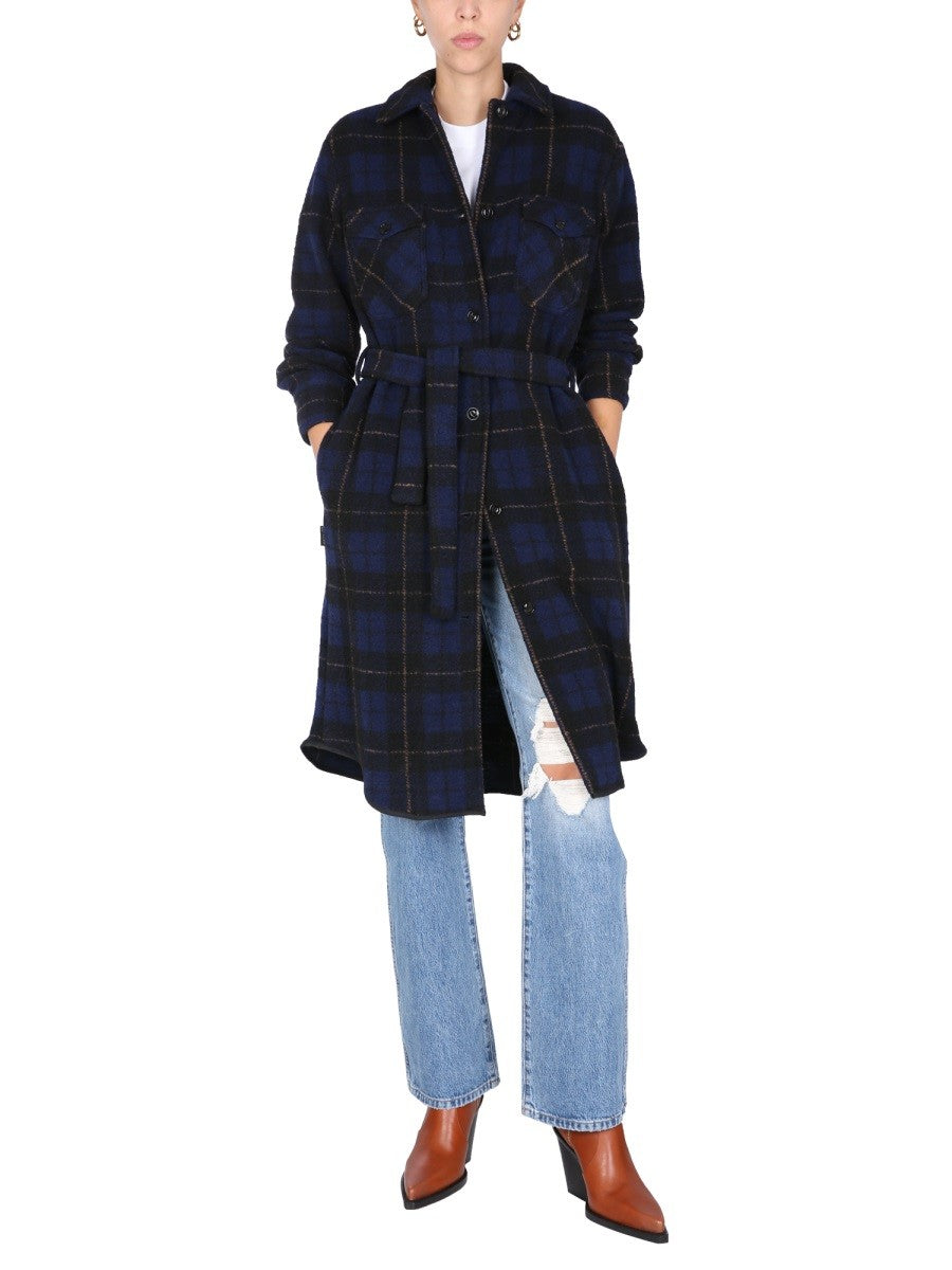 Woolrich "GENTRY" TRENCH