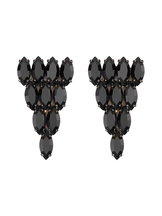 Gucci GEOMETRIC SHAPE EARRINGS