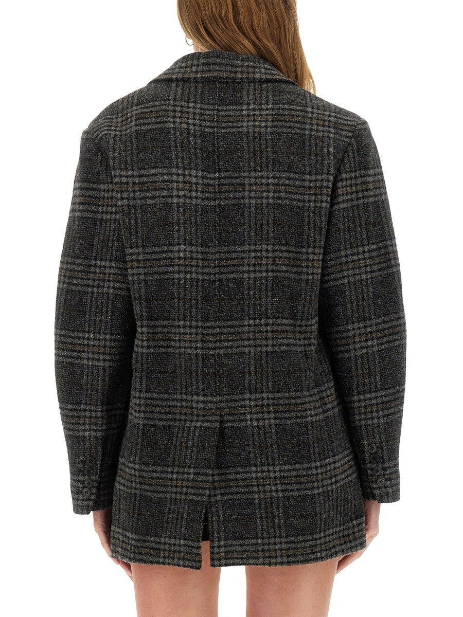 MARANT ETOILE "GESINA" JACKET
