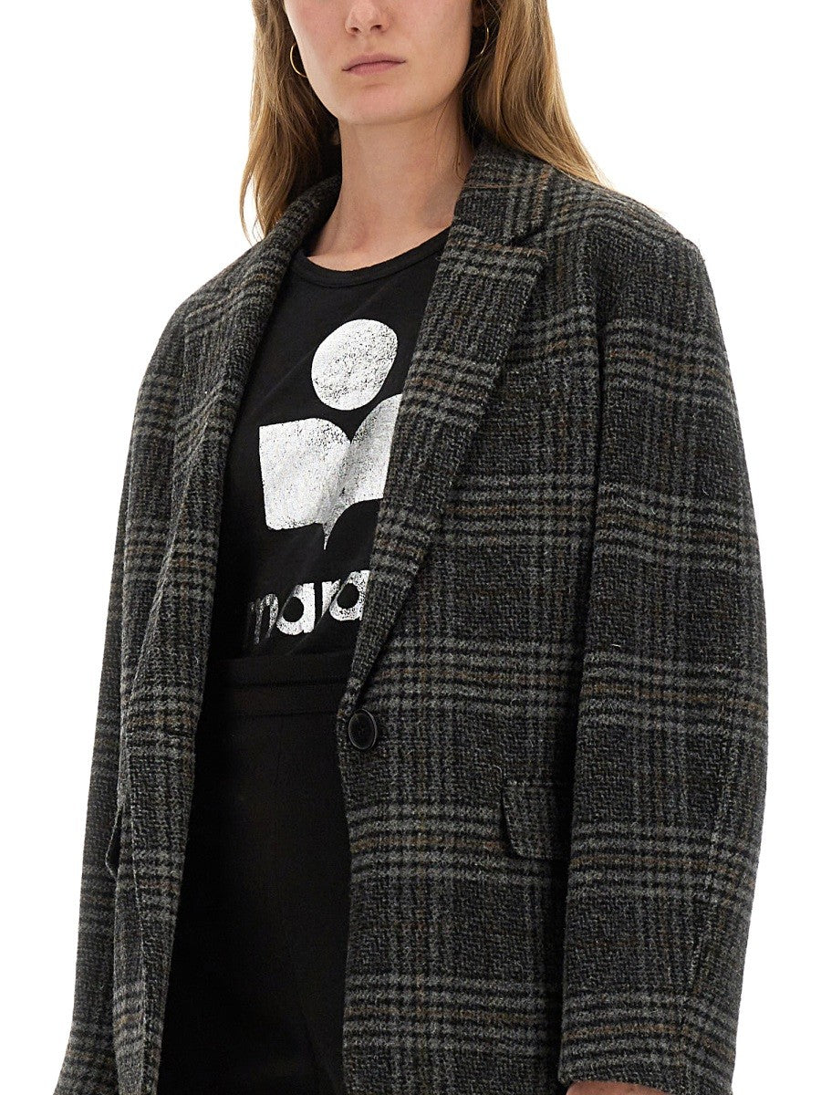 MARANT ETOILE "GESINA" JACKET
