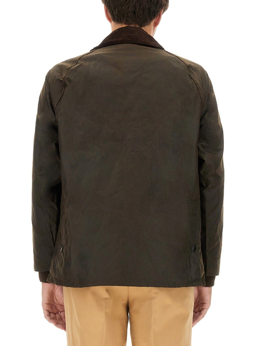 BARBOUR JACKET "BEDALE"