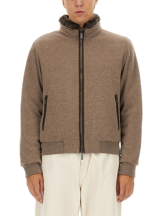 Moorer JACKET "BELLATI"