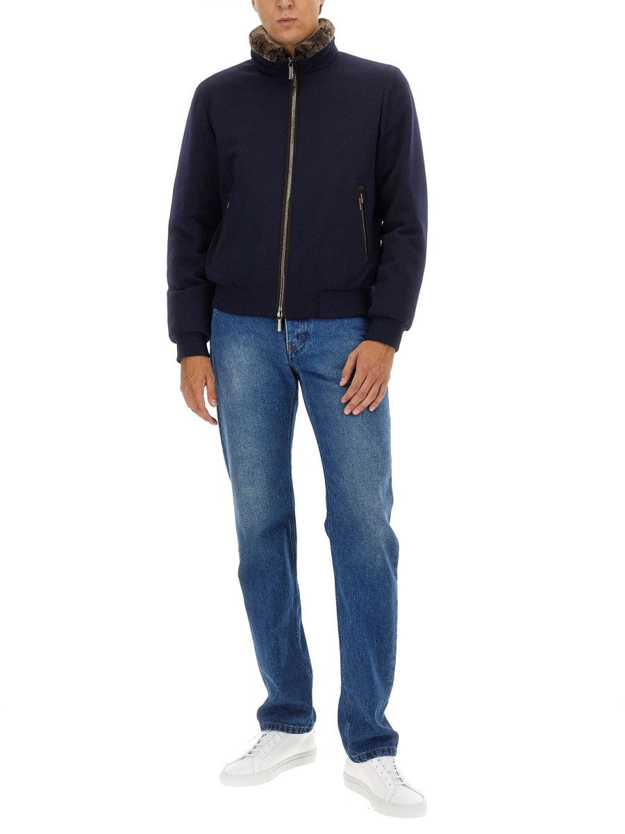 Moorer JACKET "BELLATI"