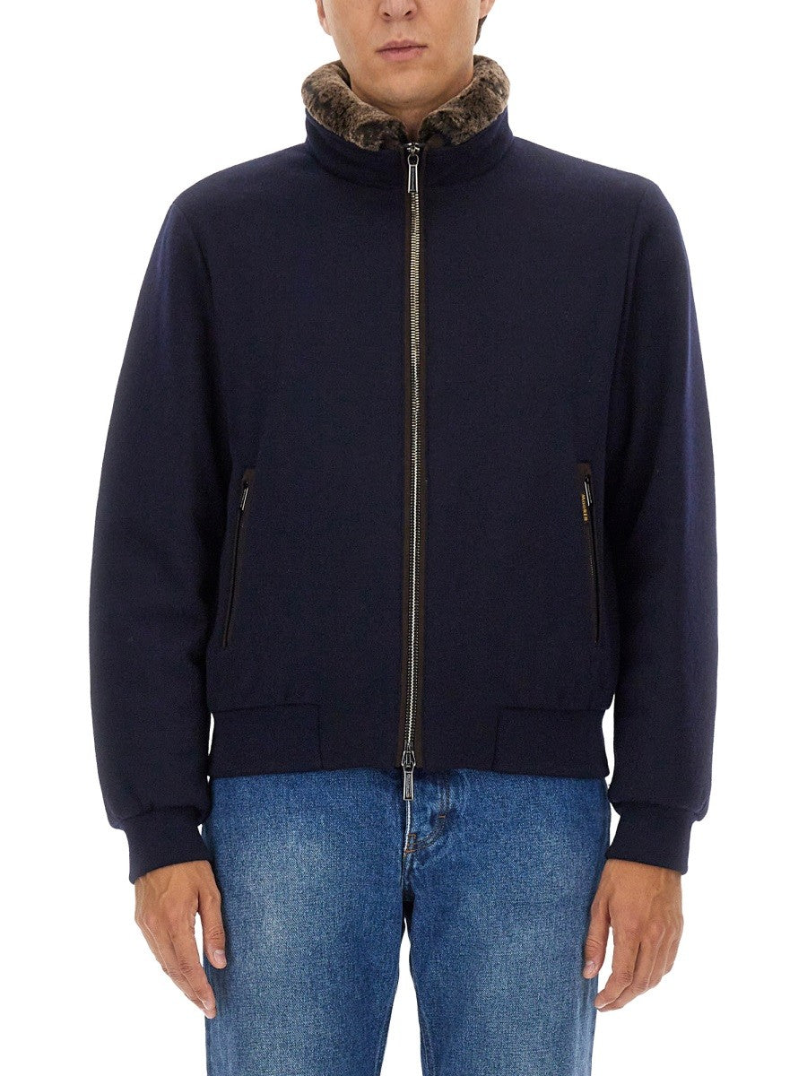 Moorer JACKET "BELLATI"