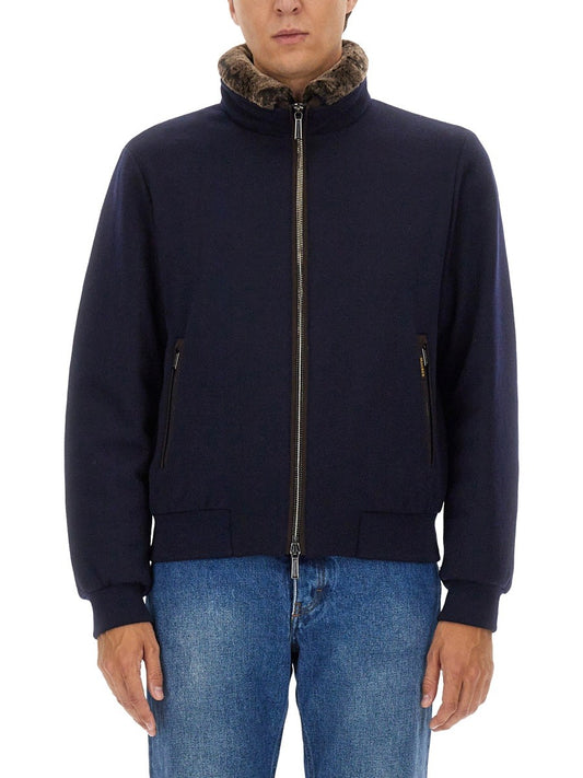 Moorer JACKET "BELLATI"