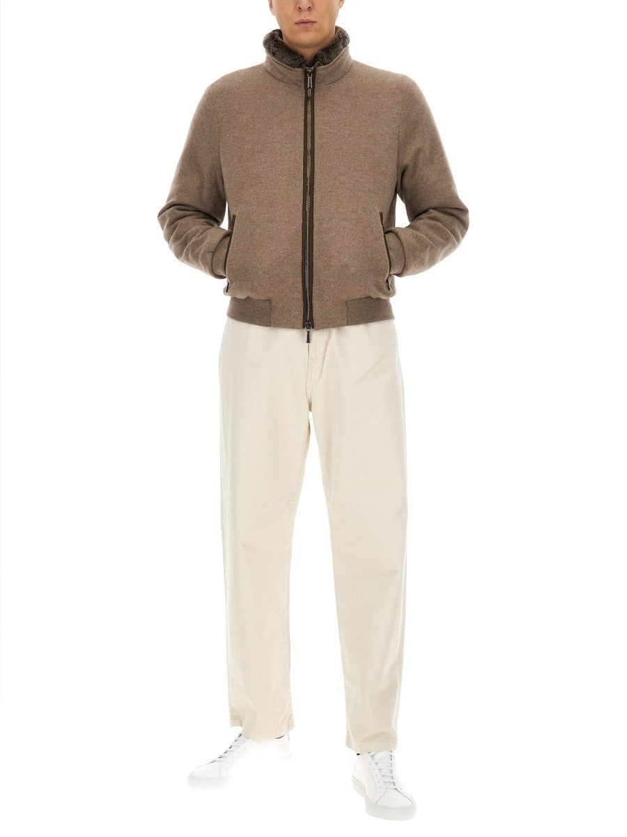 Moorer JACKET "BELLATI"