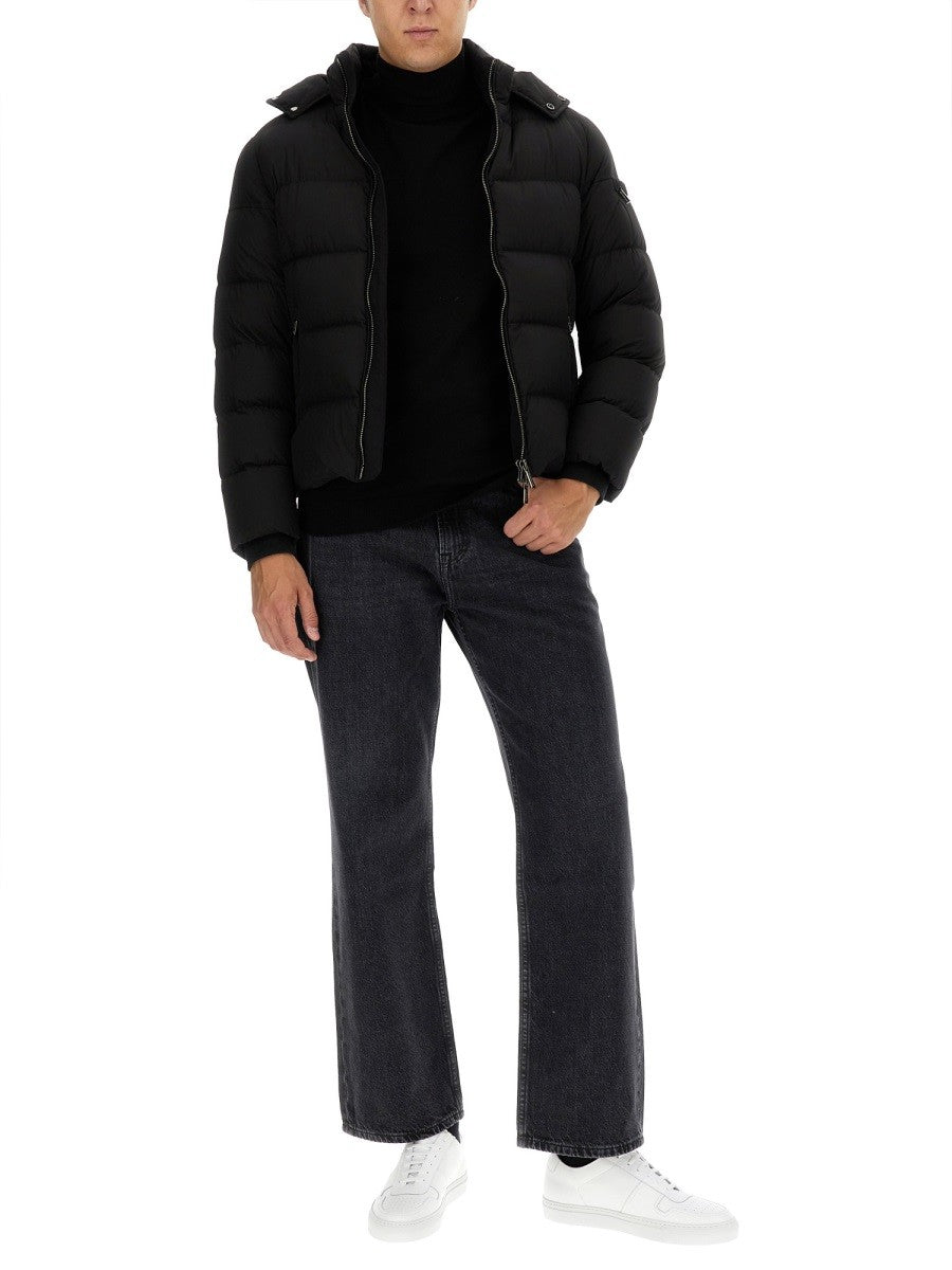 Moorer JACKET "BRETT-SKT"