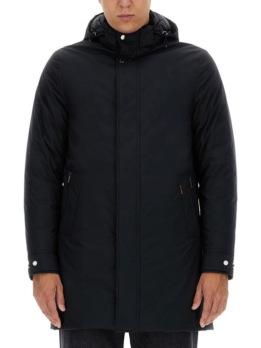 Moorer JACKET "VERMONT-ADS"