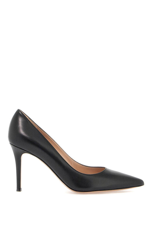 GIANVITO ROSSI gianvito 85 pumps