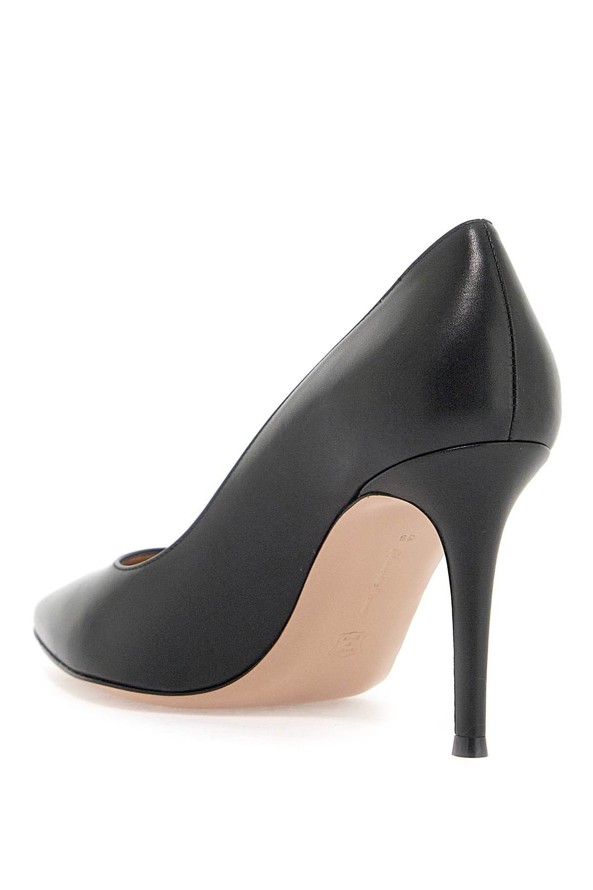 GIANVITO ROSSI gianvito 85 pumps