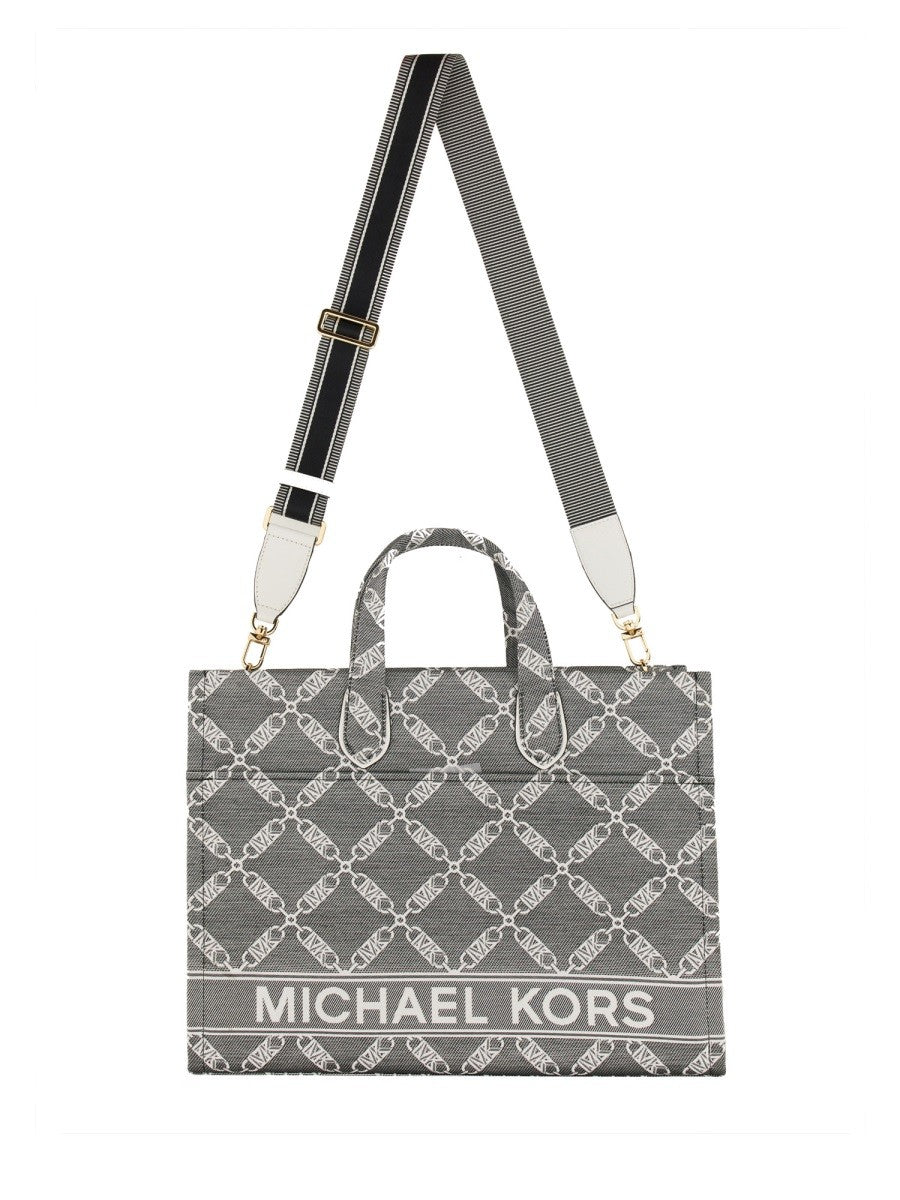 MICHAEL BY MICHAEL KORS GIGI LARGE TOTE BAG