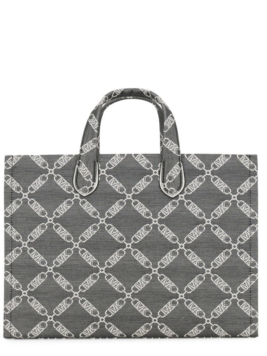 MICHAEL BY MICHAEL KORS GIGI LARGE TOTE BAG