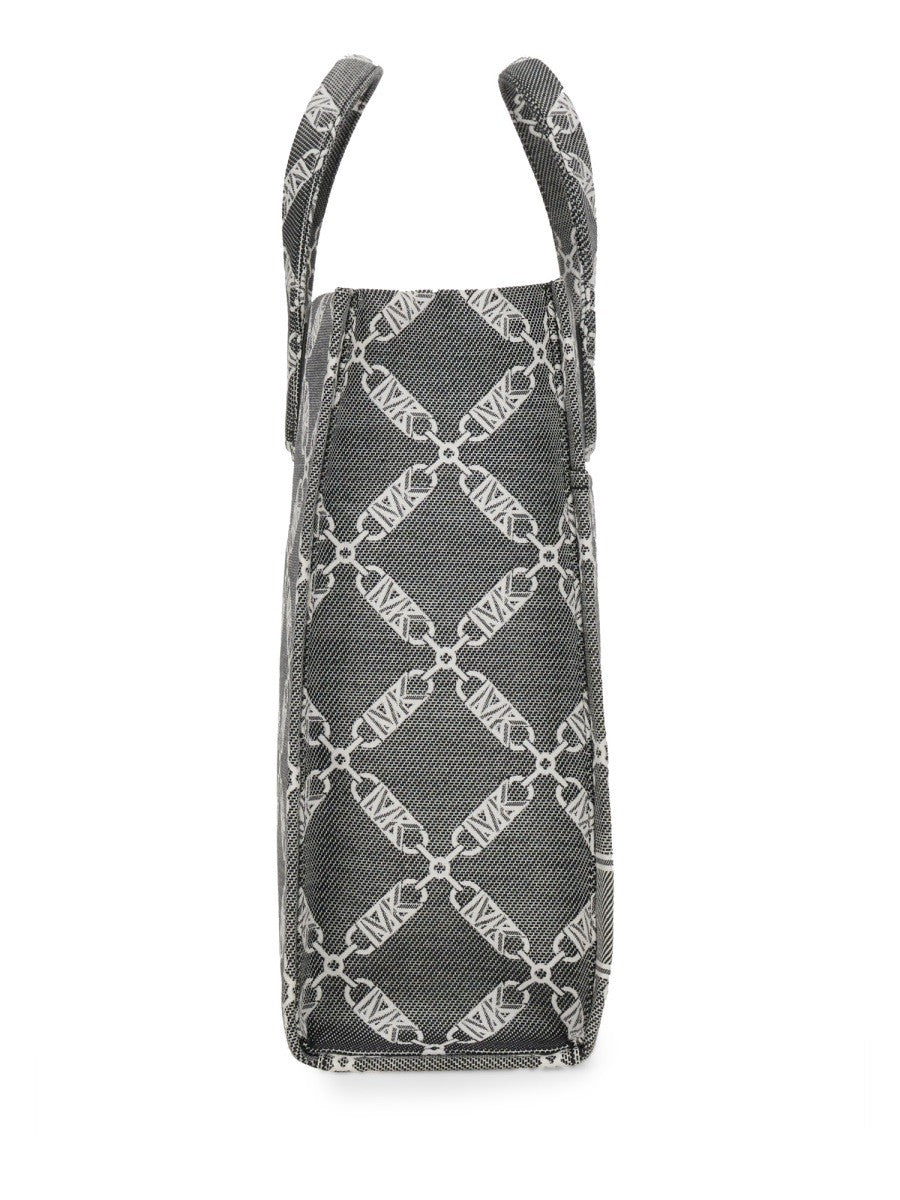 MICHAEL BY MICHAEL KORS GIGI LARGE TOTE BAG