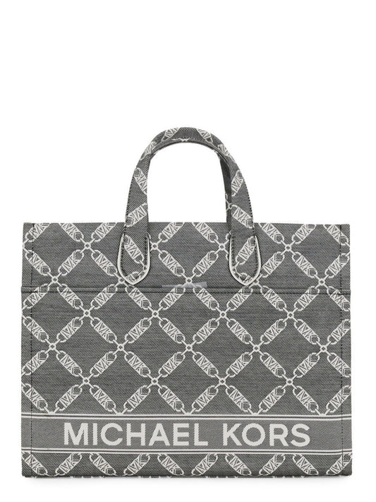 MICHAEL BY MICHAEL KORS GIGI LARGE TOTE BAG