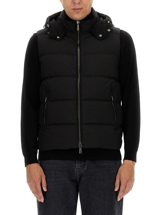 Moorer FIRE-SKT VEST.
