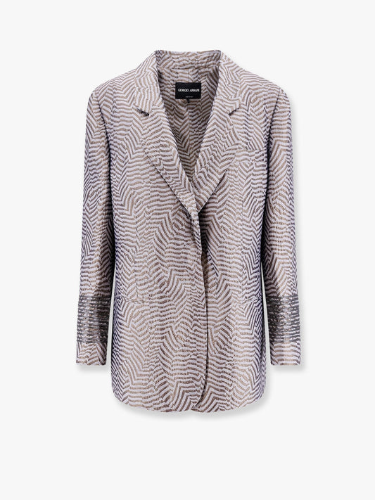 Giorgio Armani GIORGIO ARMANI BLAZER