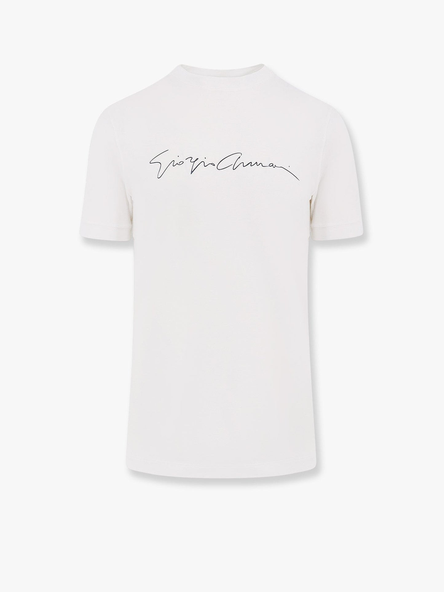 Giorgio Armani GIORGIO ARMANI T-SHIRT