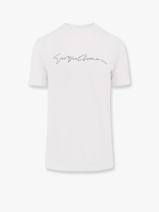 Giorgio Armani GIORGIO ARMANI T-SHIRT