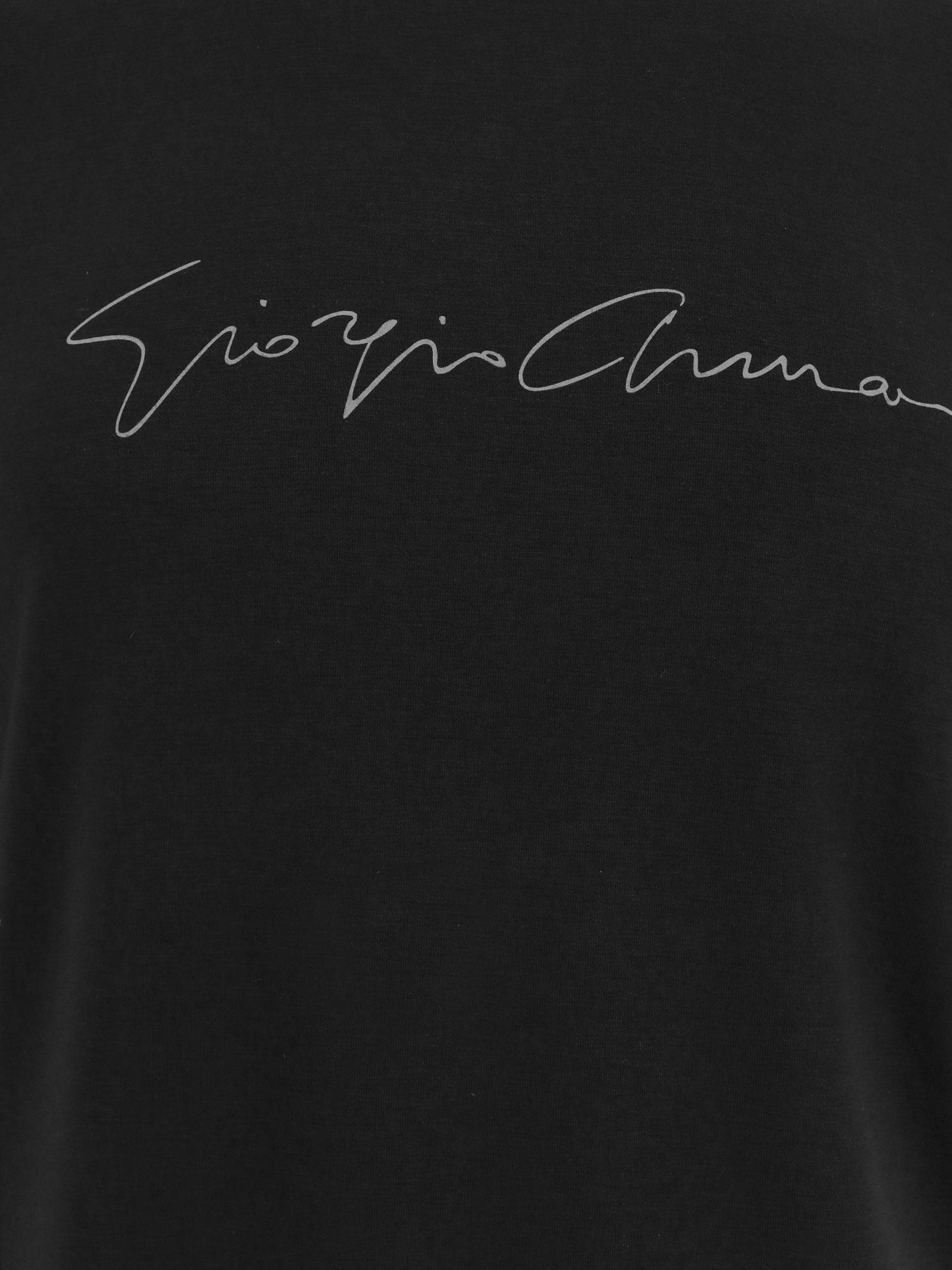 Giorgio Armani GIORGIO ARMANI T-SHIRT