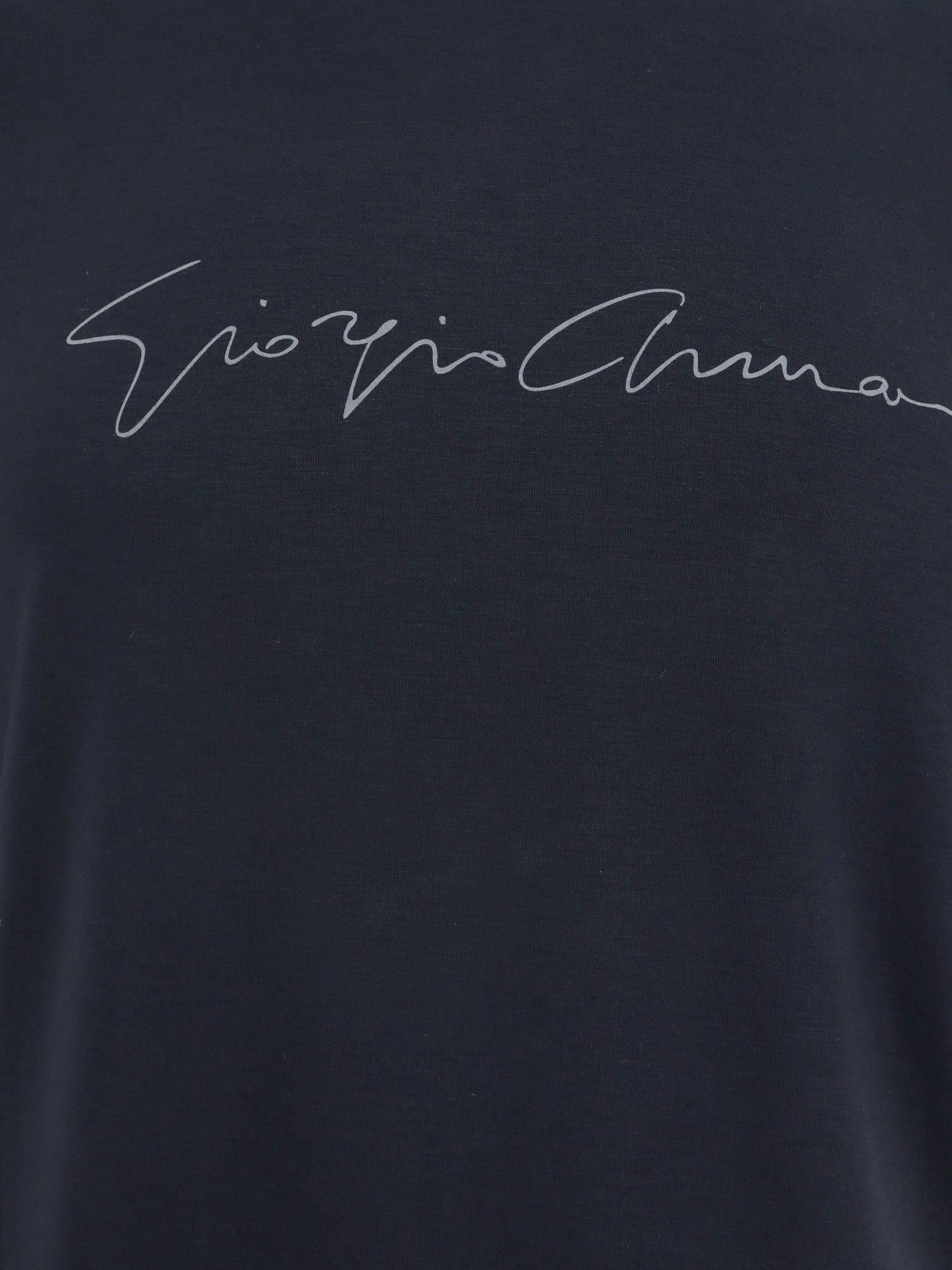 Giorgio Armani GIORGIO ARMANI T-SHIRT