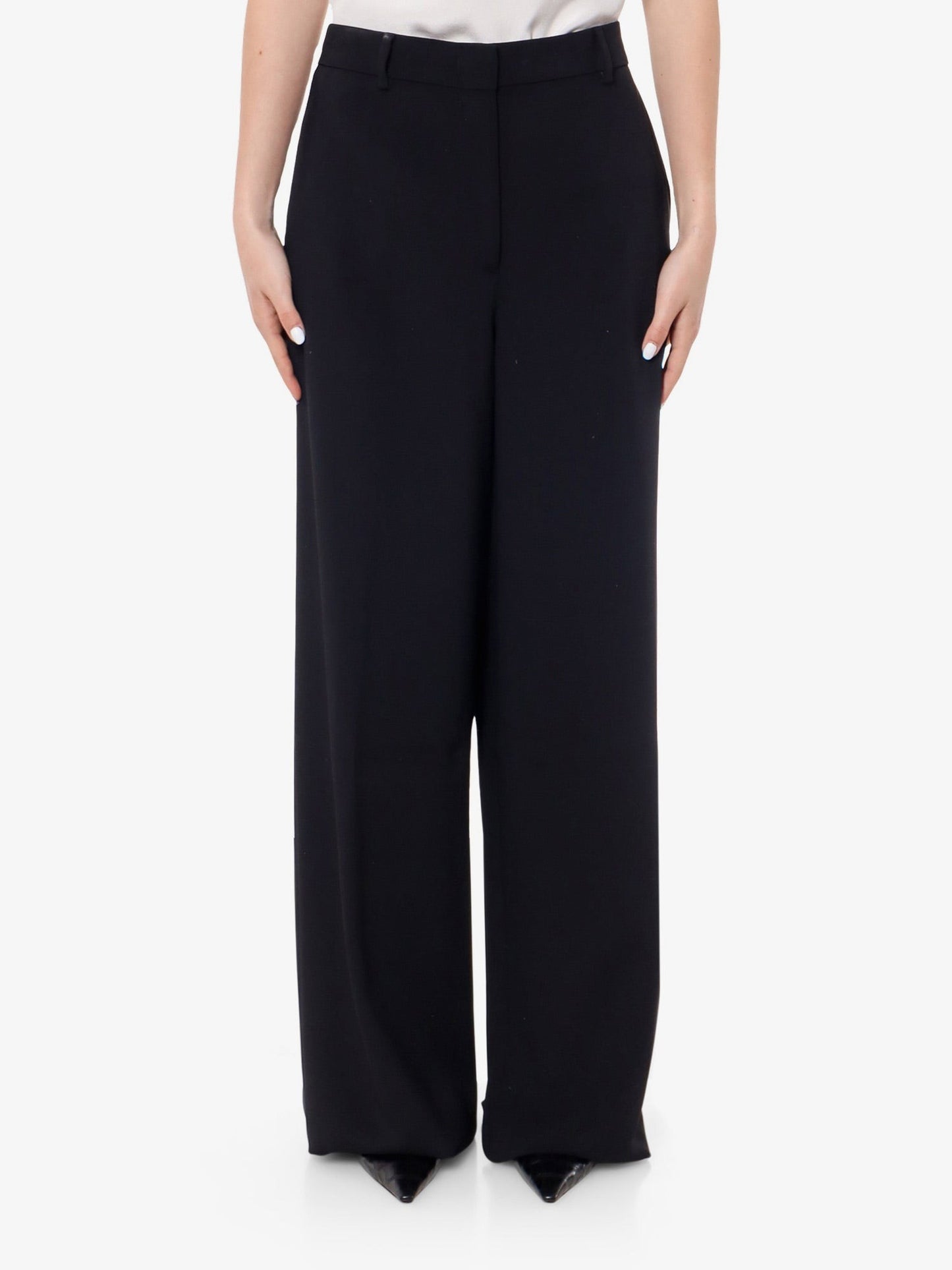 Giorgio Armani GIORGIO ARMANI TROUSER