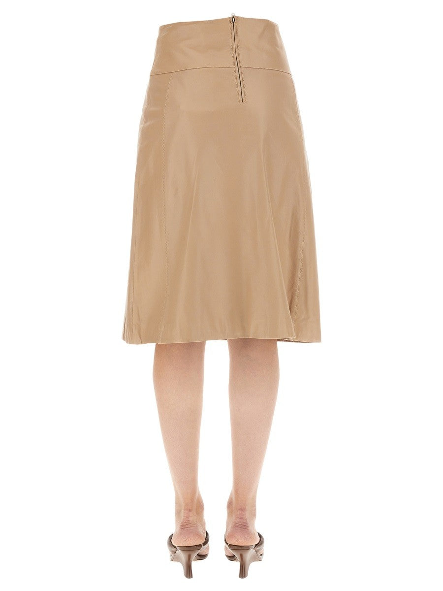 ARMA "GIUDITTA" SKIRT