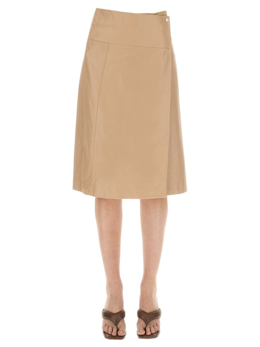 ARMA "GIUDITTA" SKIRT