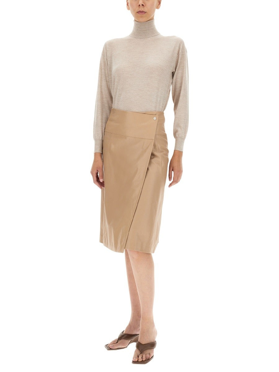 ARMA "GIUDITTA" SKIRT