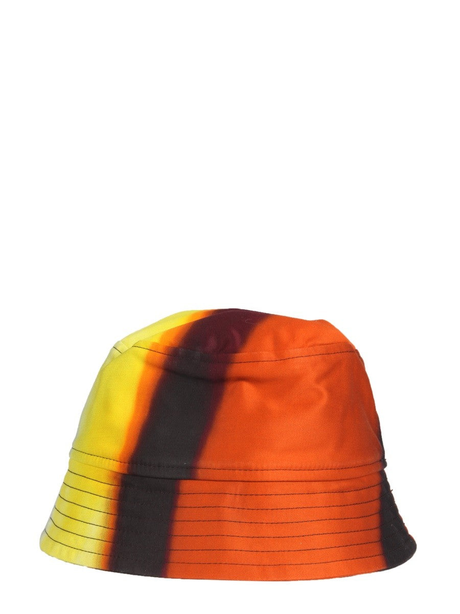 Dries Van Noten GIULIA BUCKET HAT