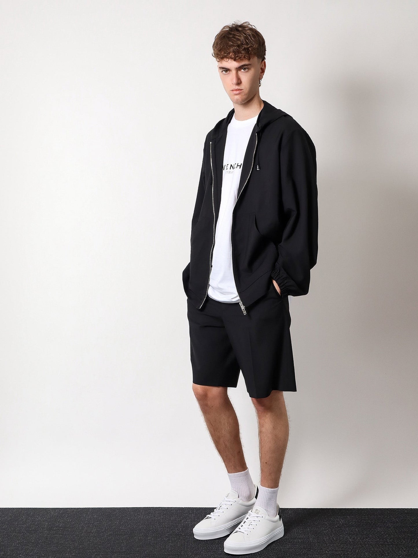 Givenchy GIVENCHY BERMUDA SHORTS