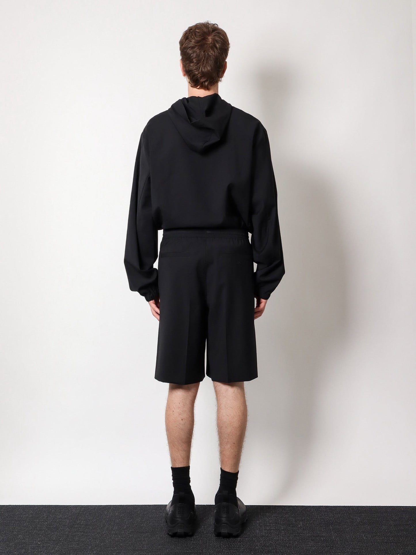 Givenchy GIVENCHY BERMUDA SHORTS