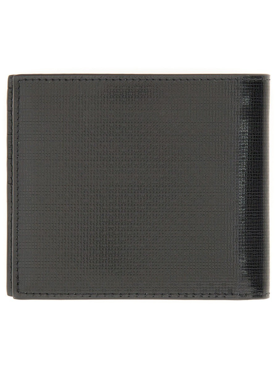 Givenchy CLASSIQUE 4G LEATHER WALLET