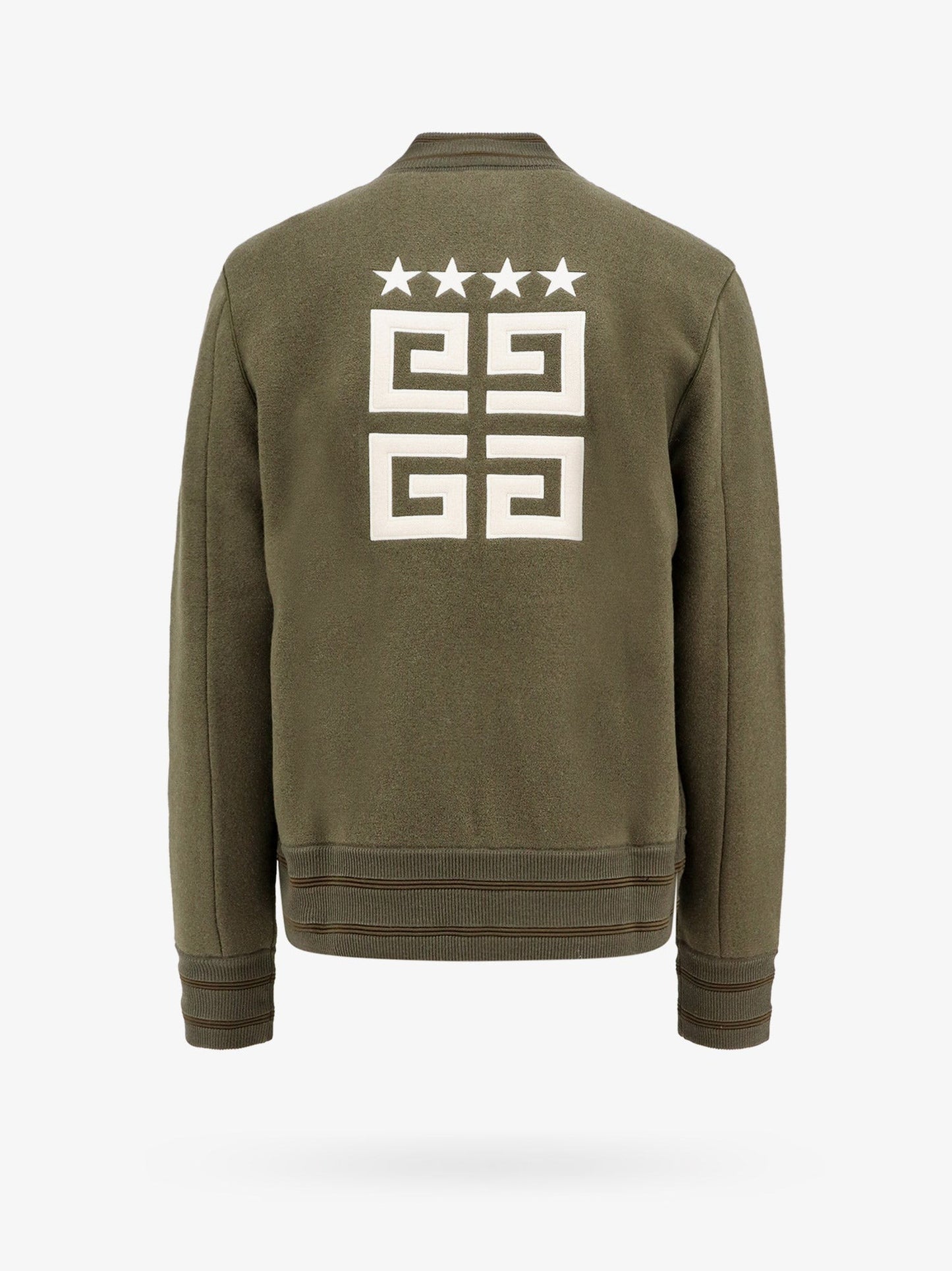 Givenchy GIVENCHY SWEATSHIRT