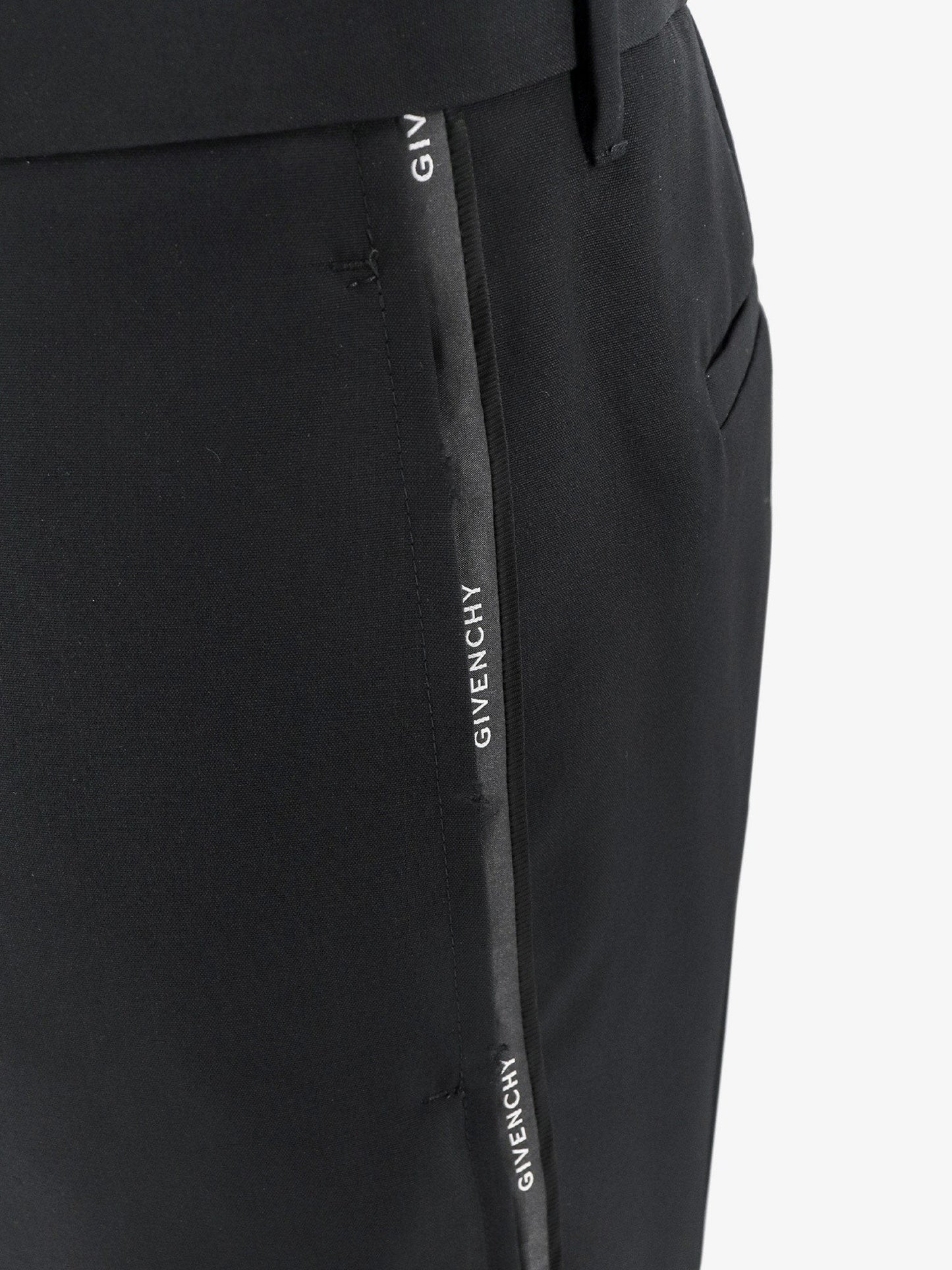 Givenchy GIVENCHY TROUSER