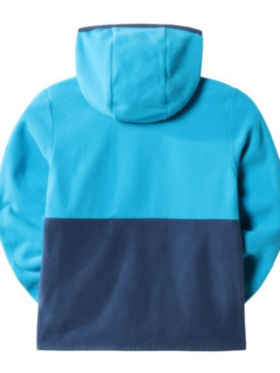 The North Face GLACIER FULL ZIPPER HOODIE