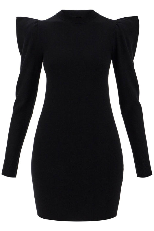 Max Mara 'glasgow' knit dress with