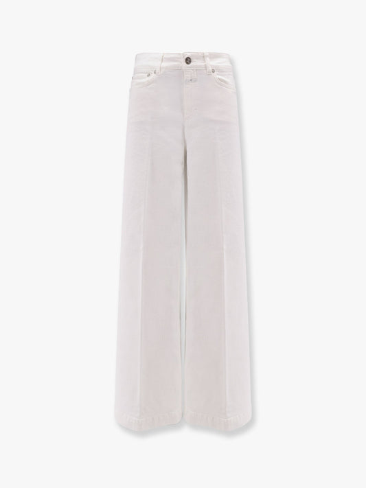 CLOSED Glow-Up Wide Fit jeans