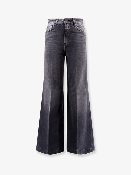 CLOSED Glow-up wide fit jeans