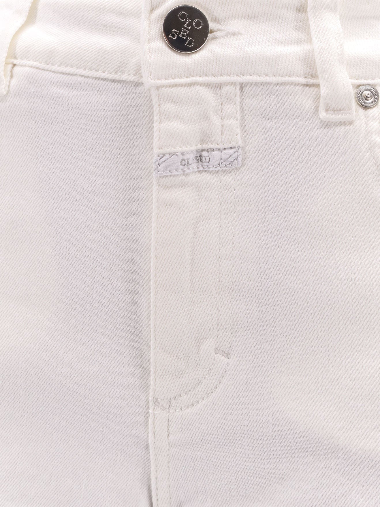 CLOSED Glow-Up Wide Fit jeans