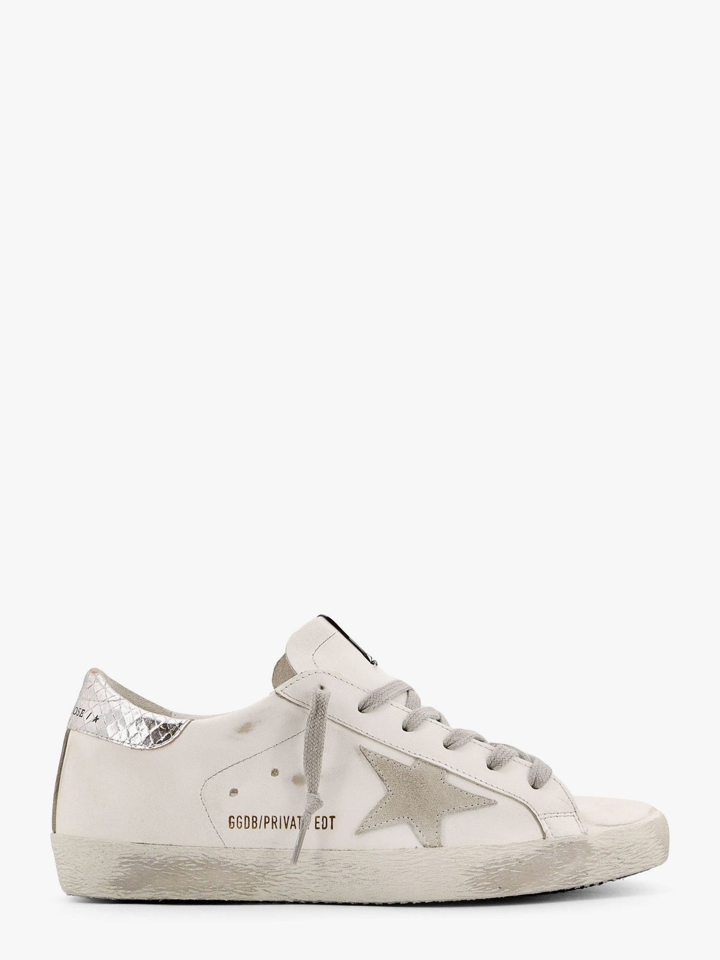 Golden Goose Deluxe Brand GOLDEN GOOSE DELUXE BRAND SUPERSTAR