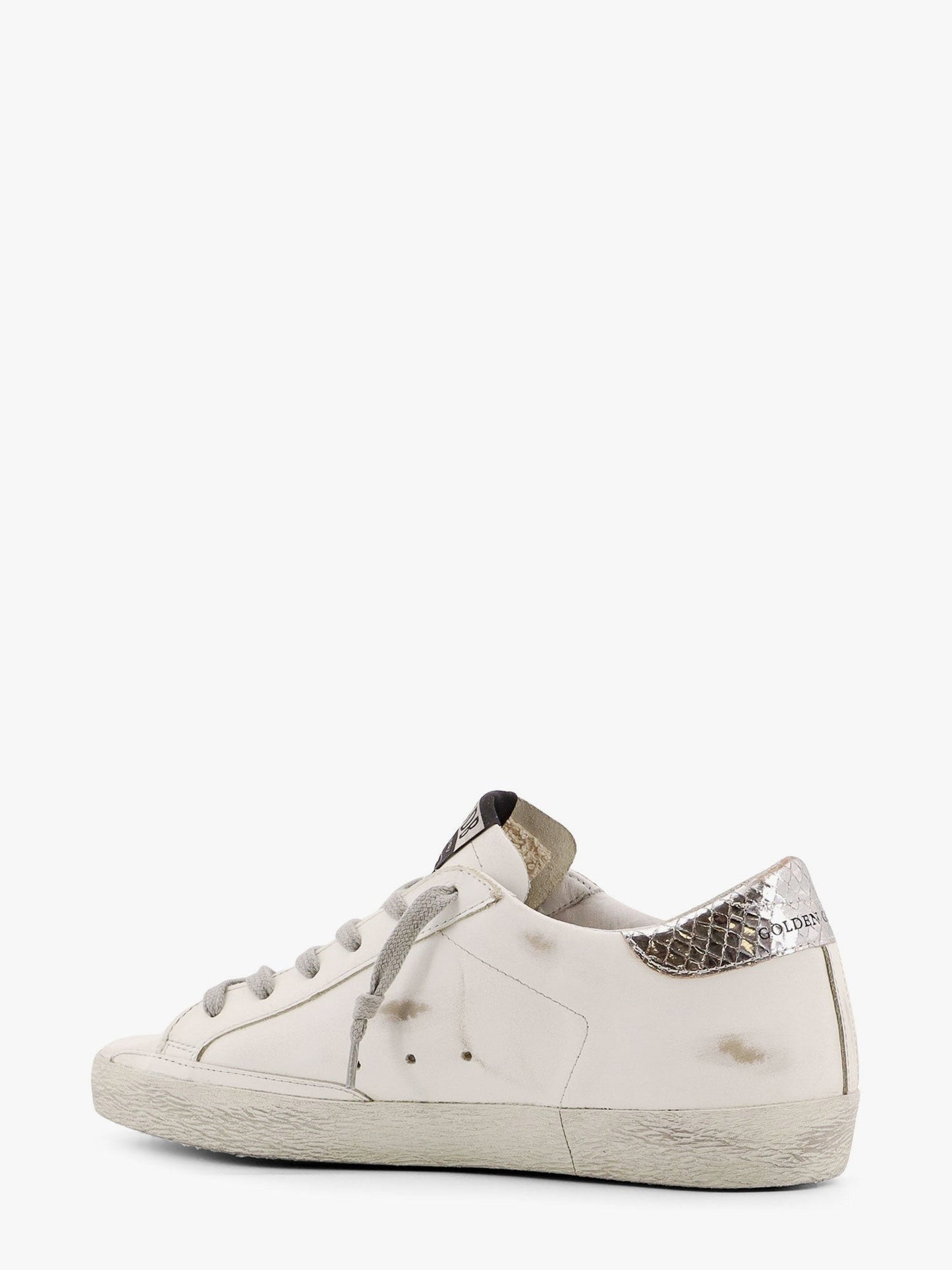 Golden Goose Deluxe Brand GOLDEN GOOSE DELUXE BRAND SUPERSTAR