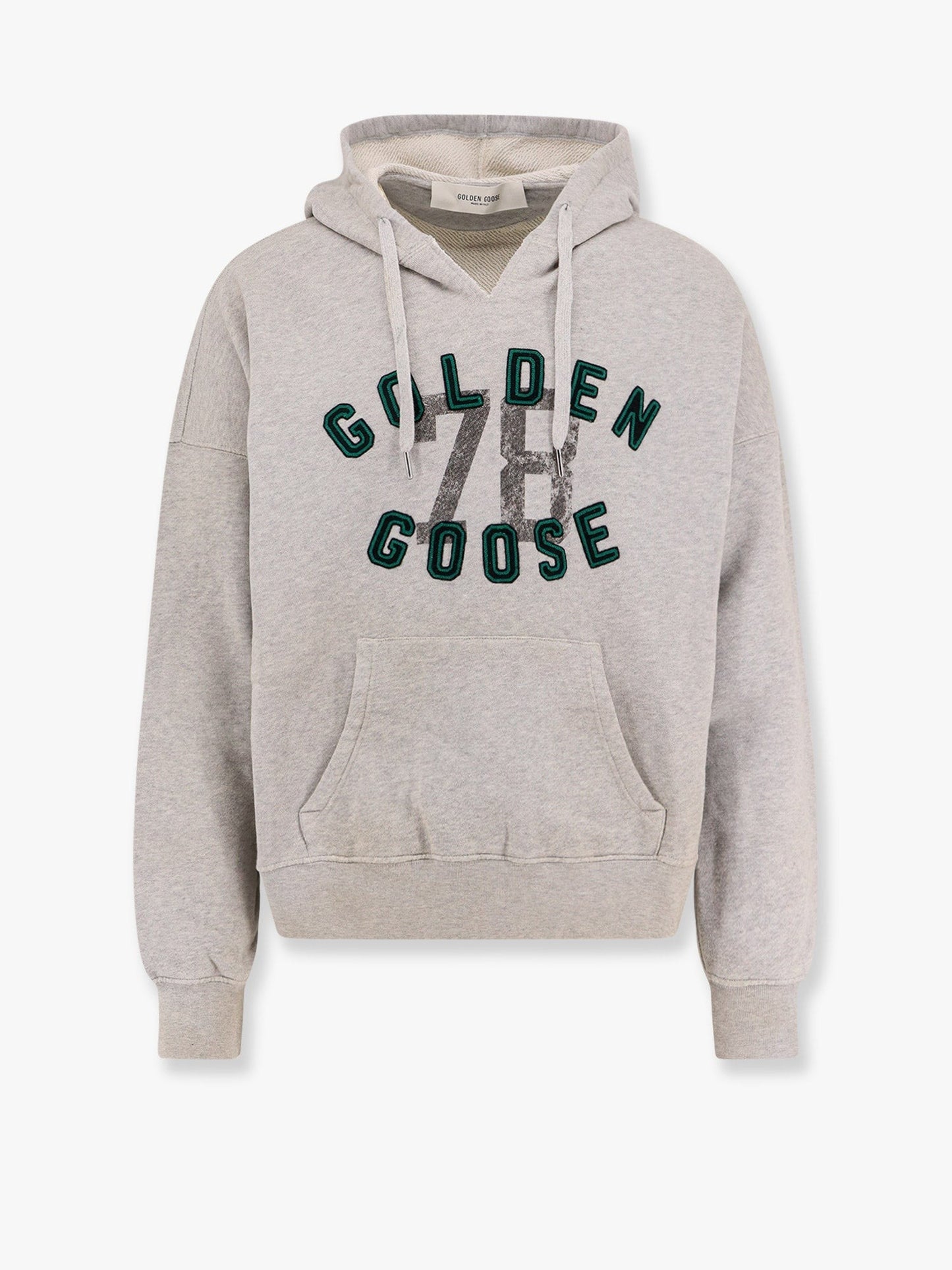 Golden Goose Deluxe Brand GOLDEN GOOSE DELUXE BRAND SWEATSHIRT