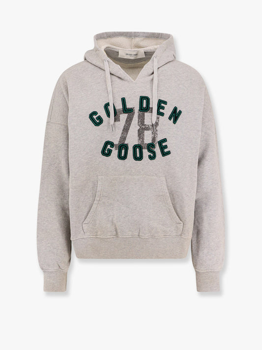 Golden Goose Deluxe Brand GOLDEN GOOSE DELUXE BRAND SWEATSHIRT