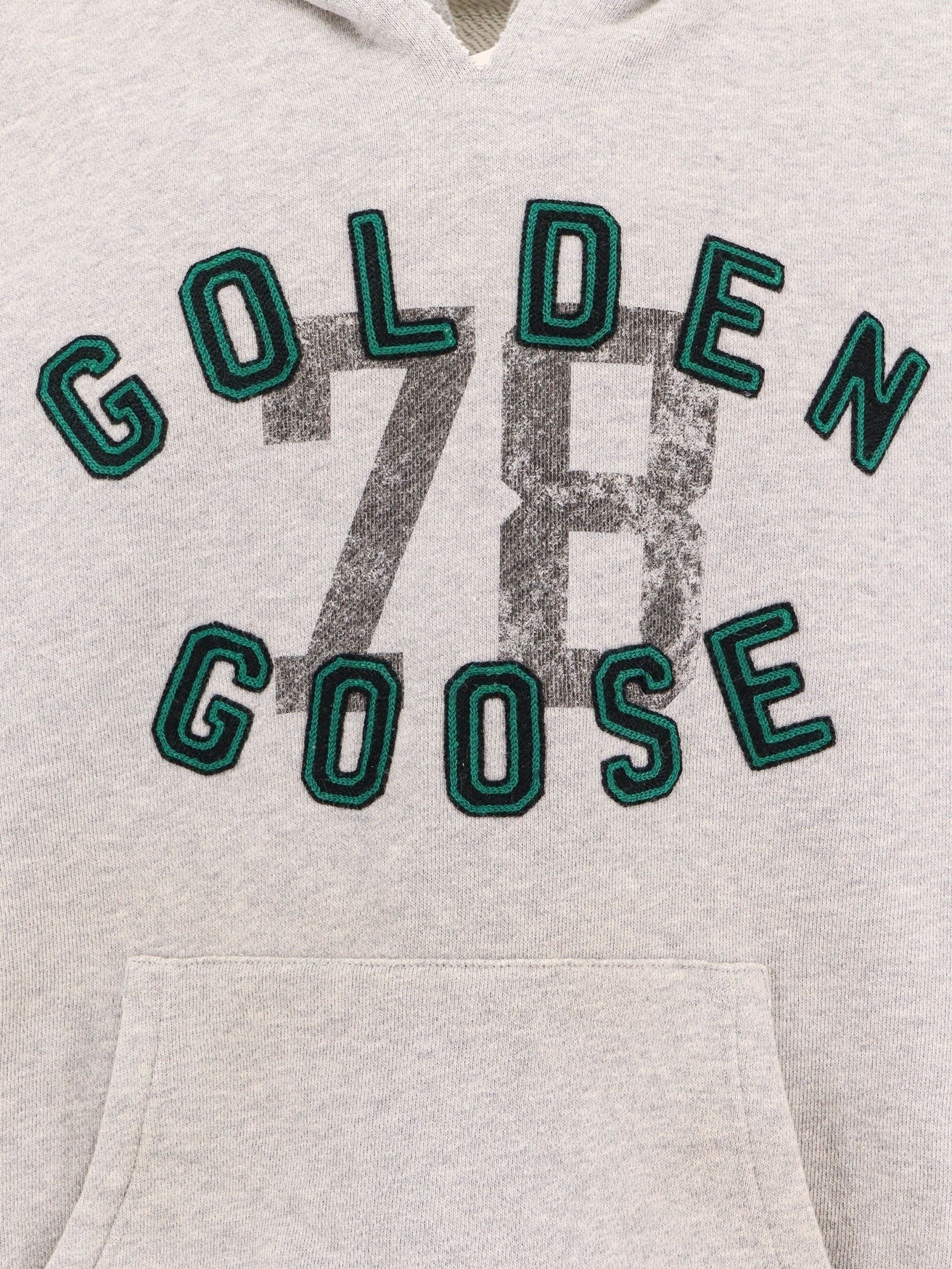 Golden Goose Deluxe Brand GOLDEN GOOSE DELUXE BRAND SWEATSHIRT