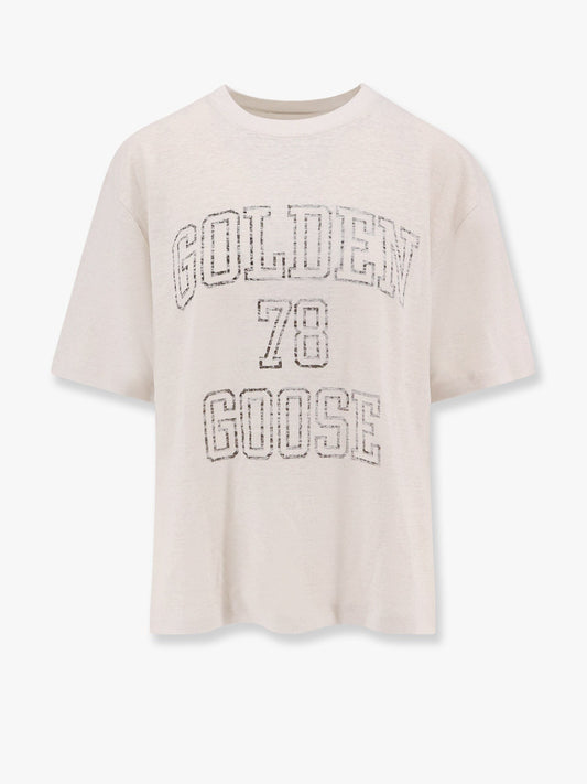 Golden Goose Deluxe Brand GOLDEN GOOSE DELUXE BRAND T-SHIRT