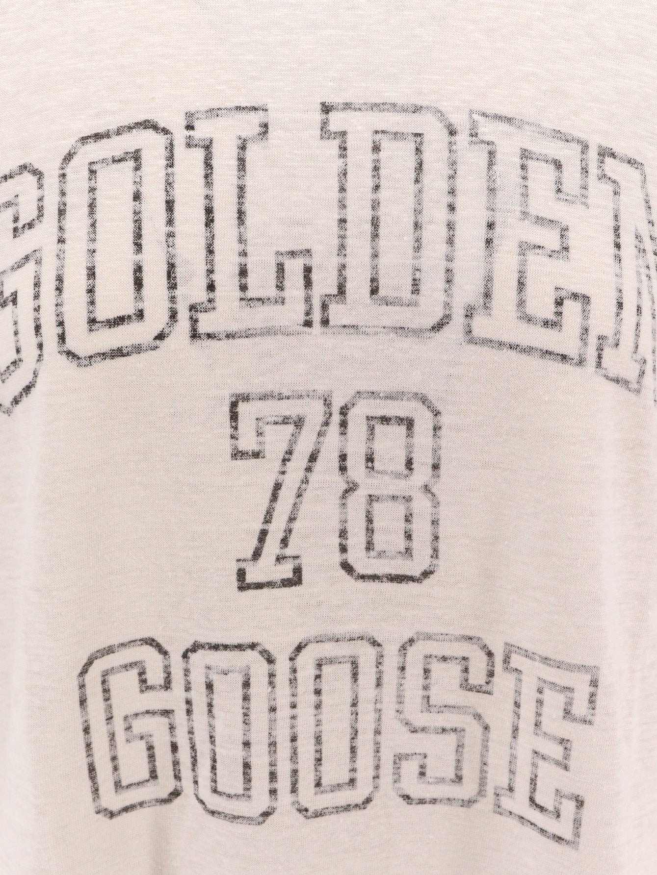 Golden Goose Deluxe Brand GOLDEN GOOSE DELUXE BRAND T-SHIRT