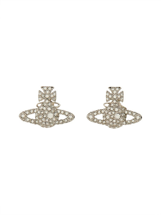 Vivienne Westwood ORECCHINI "GRACE"
